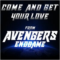 Theme from Ant-Man - Movie Sounds Unlimited