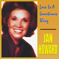 I'll Remember The Good - Jan Howard