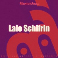 Samba De Uma Nota So - Lalo Schifrin