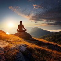 Sonidos Tranquilos Para Armonía - Espíritu de música curativa & Santuario de la Música de Buda & Meditación para la curación