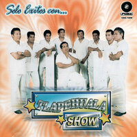 Popurrí Ranchero - Tlapehuala Show