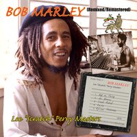 Don't Rock My Boat - Bob Marley