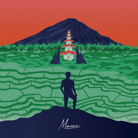 Canggu - Møme