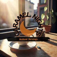 Warm Sunshine Embrace - Caramel Nights