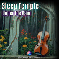 Calm in the Rain - Solfeggio Frequencies Sacred & Biosfera Relax