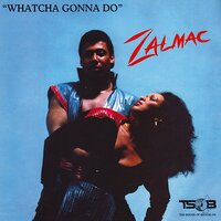I Get Down - Zalmac