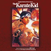 Japanese Hand Clap (Opening With Overlay) - Bill Conti