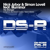 The Stranger - Nick Arbor & Simon Lovell & Illuminor