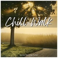 Serene Pathway Journey - Circle of Notes