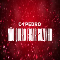 Não Quero Ficar Sozinho - C4 Pedro