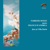 Deep - Fabrizio Bosso