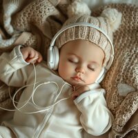 Harmony in Slumber - Baby Lullaby Collective & Morning Chill Out Playlist & Dreamabout