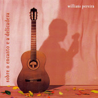 O Trenzinho do Caipira - Willians Pereira