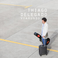 Saudades do Joninhas - Thiago Delegado