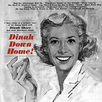 Down Home Rag - Dinah Shore