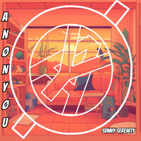 Glowing Horizon - ANØNYØU