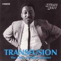 Vulture - The Chico Hamilton Quintet