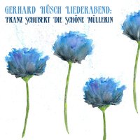 Die Schöne Müllerin, Op. 25, D. 795: No. 13, Mit dem grünen Lautenbande - Gerhard Hüsch & Hanns Udo Müller & Франц Шуберт