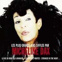 Les roses de Picardie - Micheline Dax