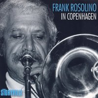 Blue Daniel - Frank Rosolino