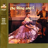 We Kiss In A Shadow - Leona Gordon & Reuben Fuentes & Rita Moreno & Carlos Rivas & Jen Wyler & Darcy M. Proper