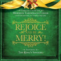 El Nino Querido - Mormon Tabernacle Choir & The King´s Singers