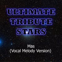 Ricky Martin - Mas - Ultimate Tribute Stars & DJ Top Gun