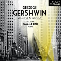Oh, Lady be Good - Ivar Anton Waagaard