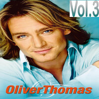 Zwei Herzen tanzen Tango - Oliver Thomas