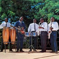 Nonsi komotigi - Orchestre National
