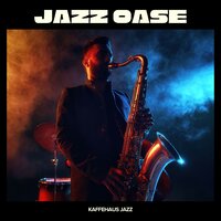 Jazzige Urbane Serenade - Kaffehaus Jazz