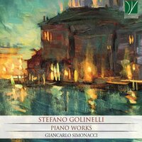 Ricordanze di un tempo che fu, Op. 231: No. 3, Dopo il racconto - Giancarlo Simonacci
