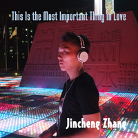 Everyone's Emotions - Jincheng Zhang