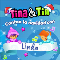 El Duende del Sombrero Linda - Tina y Tin