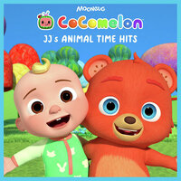 Emmy's Sick Song - Cocomelon