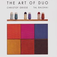 Laszlo - Christof Griese & Tal Balshai & Christof Griese & Tal Balshai