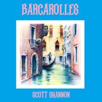 Barcarolle No. 12 - Scott Shannon