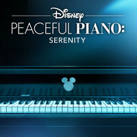 Wondering - Disney Peaceful Piano & Disney