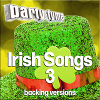 The Wearing of the Green (made popular by Irish) - Party Tyme
