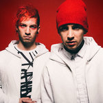 Музыка для вечеринки от Twenty One Pilots
