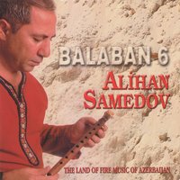 Baby Chillout - Alihan Samedov