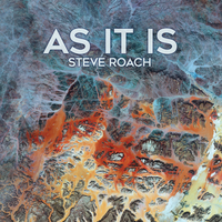 Unreachable - Steve Roach