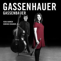 III. Allegretto. Allegro molto - Vera Karner, Dominik Wagner & Aurelia Visovan & Dominik Wagner & Vera Karner & Aurelia Visovan