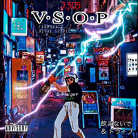 V.S.O.P. - J.SOS