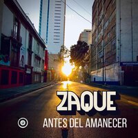 Antes del Amanecer la Venganza de Pedro Unstru - Zaque
