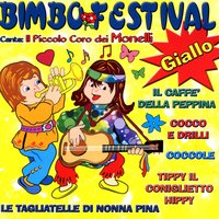 Mitico Angioletto - La Band dei Monelli