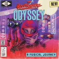 Kore wa  Odessei Desu - The HeavyTrackerz