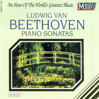 Sonata for Piano No. 17, D Minor, Op. 31/2 "Der Sturm, the Tempest" - Allegretto - Sylvia Capová