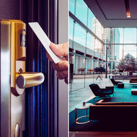 Mind-blowing Moods for Hotel Stays - Jazz for Work