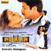 Hum Hindusthani Ek Hai - Anil Kapoor